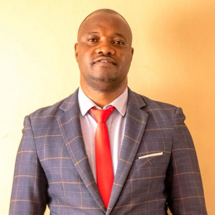 Suleman Kulwa Sweke